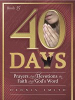 40-days-book-15-faith-and-gods-word